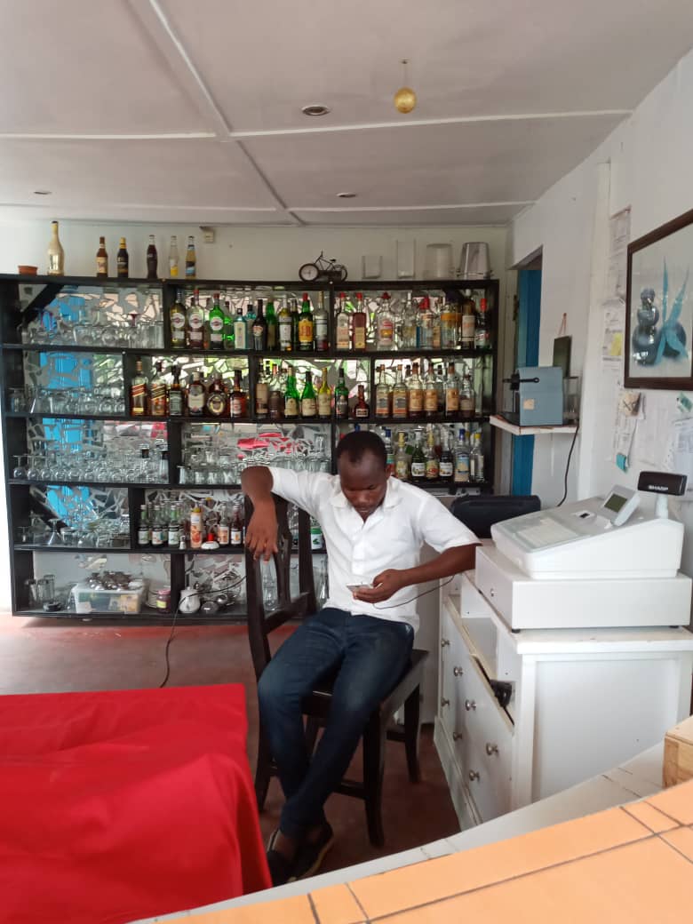 RESTAURANT EQUIPE A VENDRE