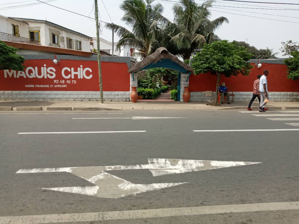 RESTAURANT EQUIPE A VENDRE