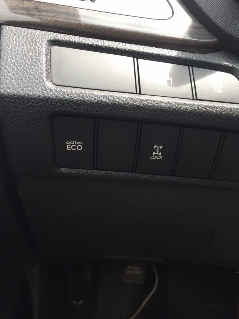 Hyundai santa fe 2016