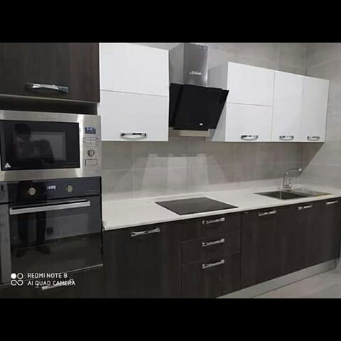 VILLA DUPLEX HAUT STANDING