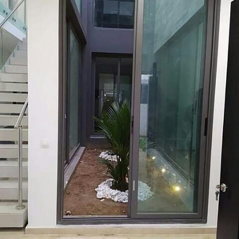 VILLA DUPLEX HAUT STANDING