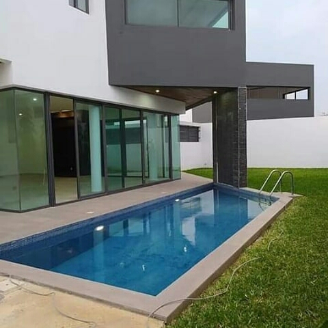 VILLA DUPLEX HAUT STANDING