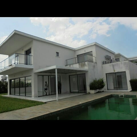 VILLA DUPLEX en VENTE