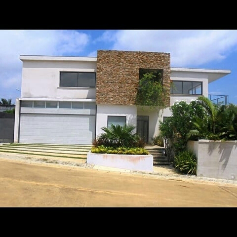 VILLA DUPLEX en VENTE
