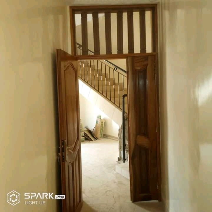 Maison à vendre à Zac Mbao