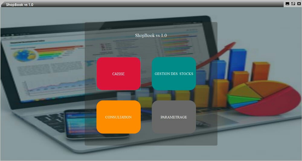 Logiciel de gestion d'entreprise avec module de facturation normalisée intégrée Logiciel de gestion d'entreprise avec module de facturation normalisée intégrée