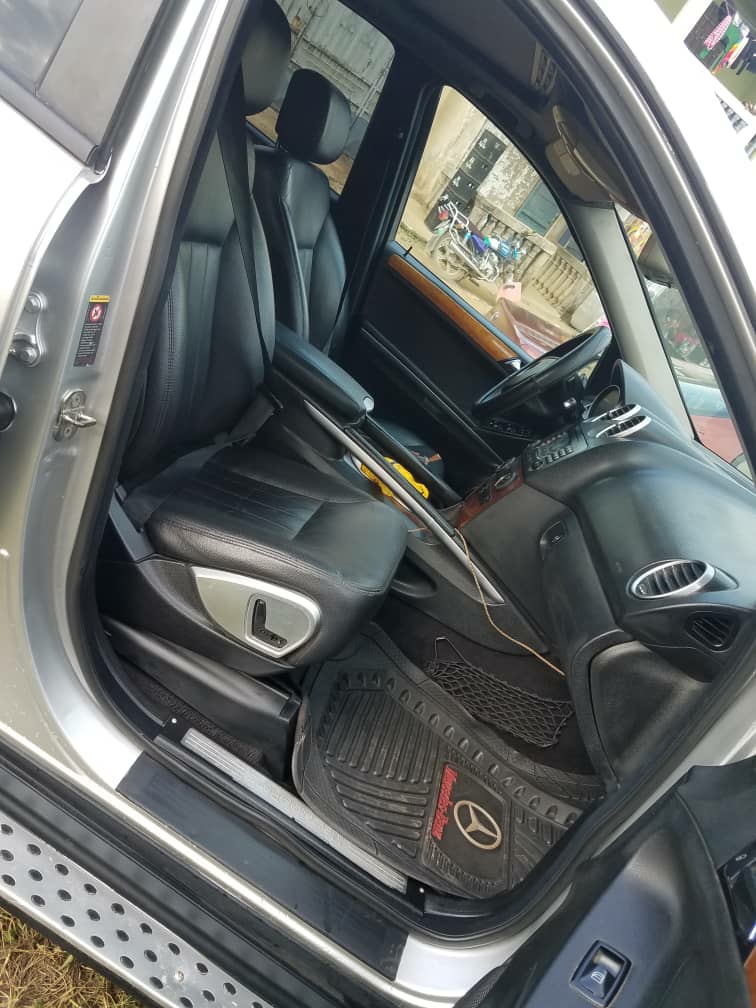 Mercedes 4matic ml350 2019