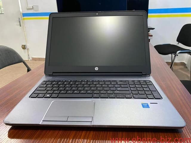 hp probook 650 G1