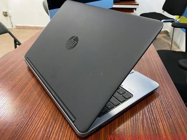 hp probook 650 G1