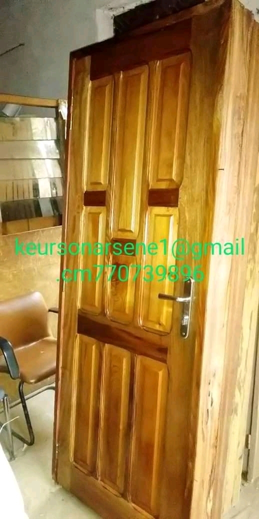 armoire et porte et salons