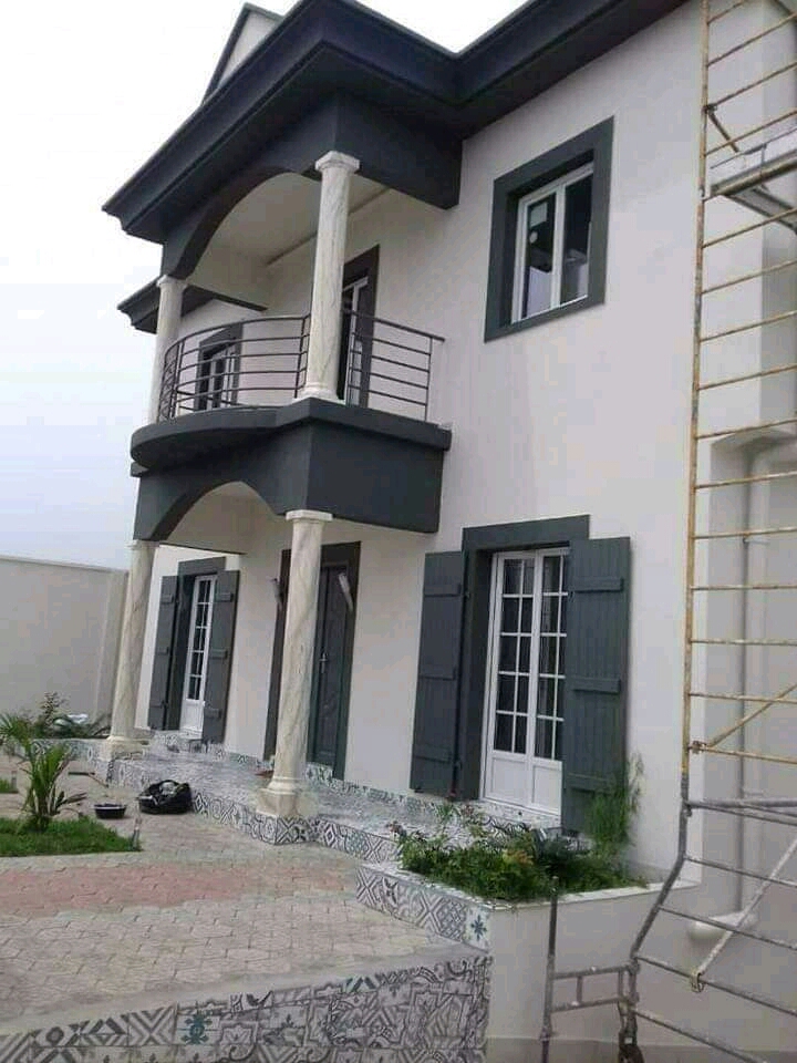 duplex à vendre à nyalla pariso