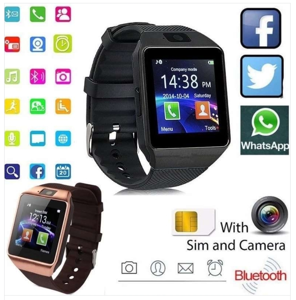 smart watch M9