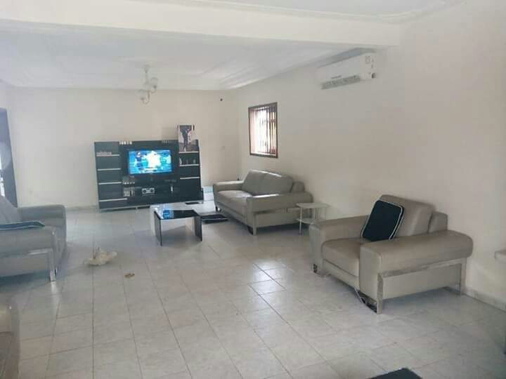duplex à vendre à  DOUALA  Cameroun