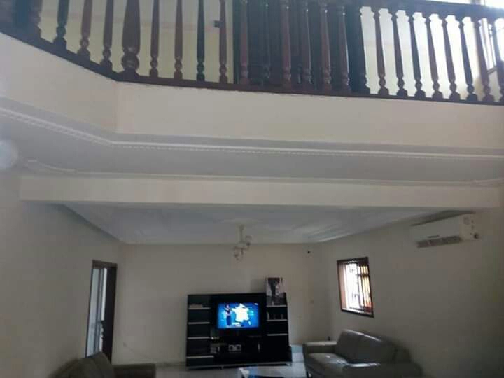 duplex à vendre à  DOUALA  Cameroun