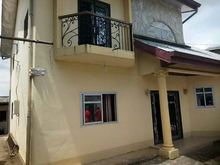 duplex à vendre à DOUALA Cameroun duplex à vendre à DOUALA Cameroun