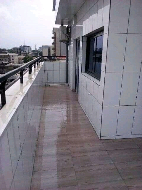 immeuble  à  vendre à DOUALA Cameroun