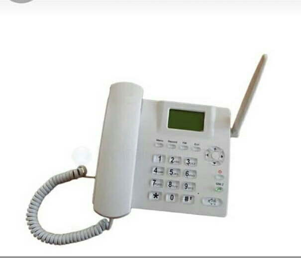 Téléphone à carte SIM