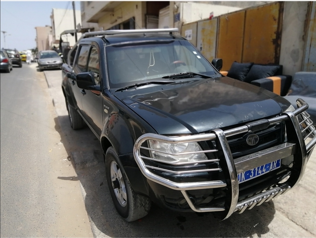 Tata xano 2013