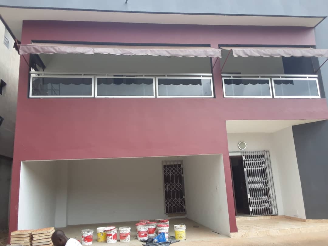 Villa duplex 9 pieces avec piscine a louer