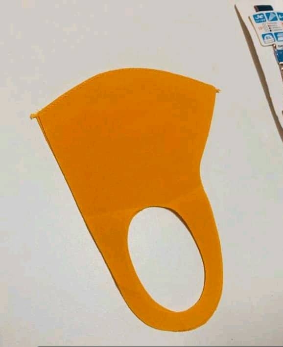 Masque de protection