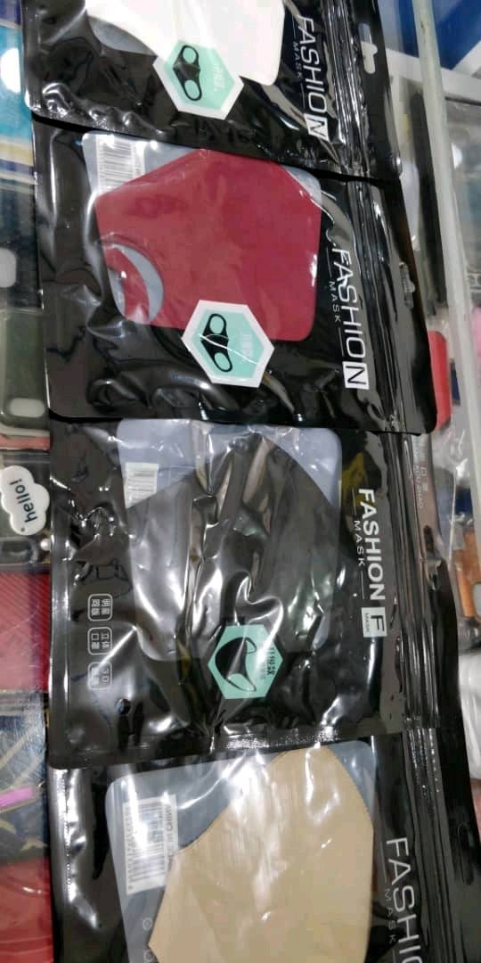 Masque de protection