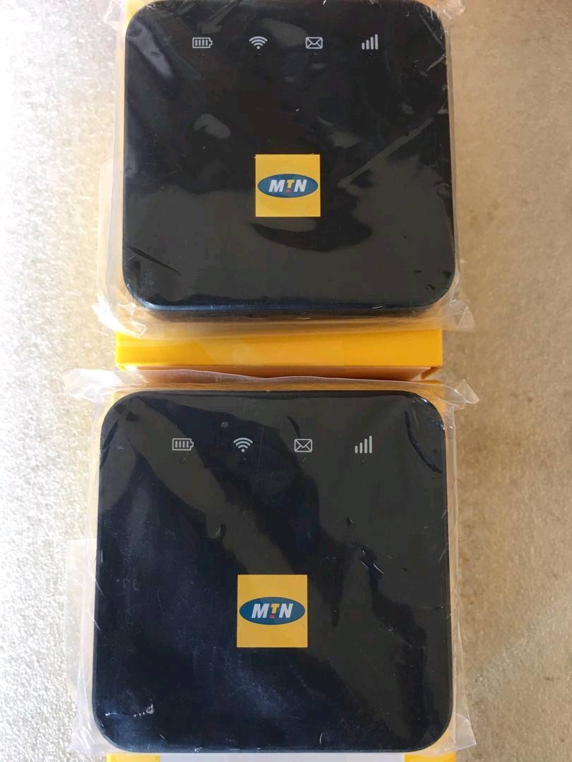 pocket wifi 4G  universel