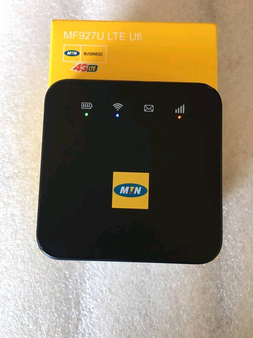 pocket wifi 4G universel pocket wifi 4G universel