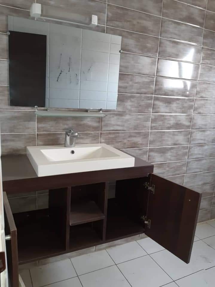 Appartements 4 pieces a louer