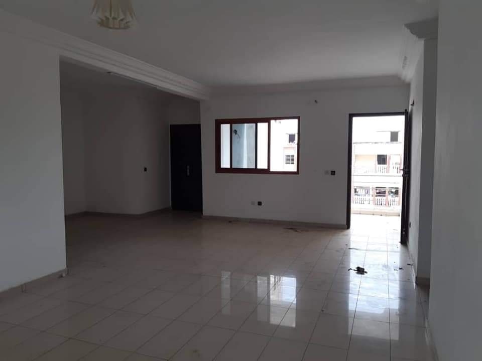 Appartements 4 pieces a louer