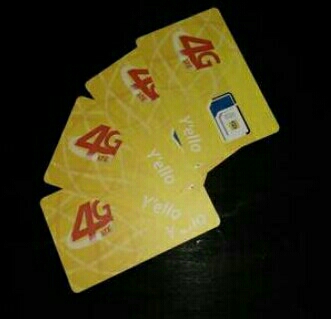 Puce illimité orange,Mtn,moov (internet illimité, appel illimité, SMS illimité)