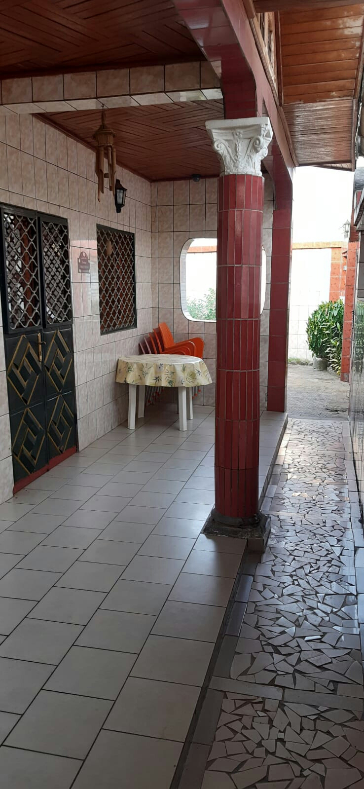 villa à vendre à  DOUALA bilongué