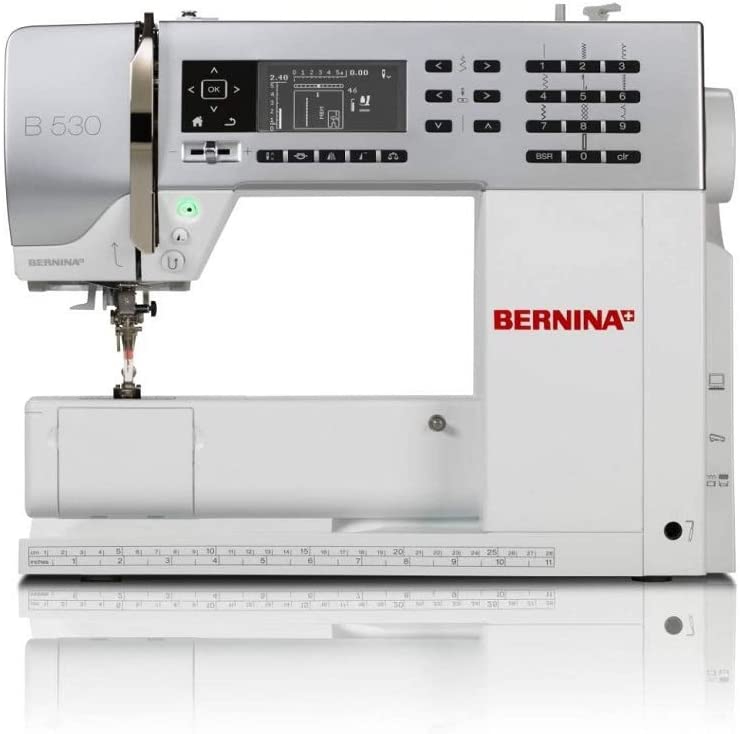 Bernina B530