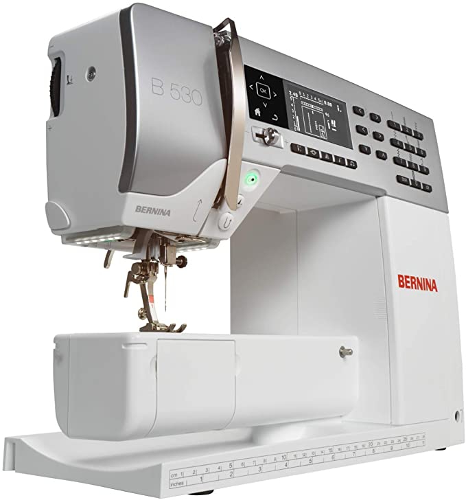 Bernina B530