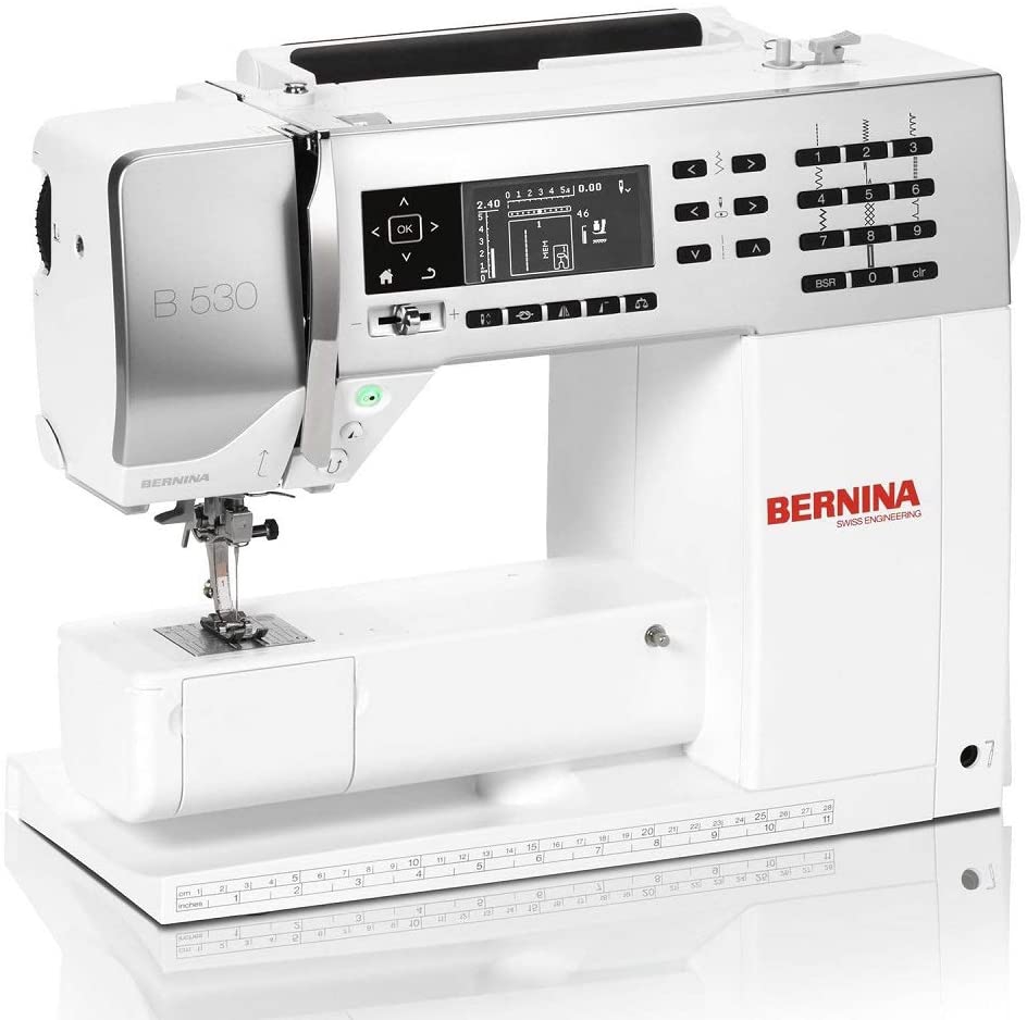 Bernina B530