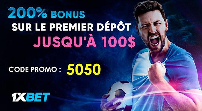 Pariez en ligne sur 1xBet.com Pariez en ligne sur 1xBet.com