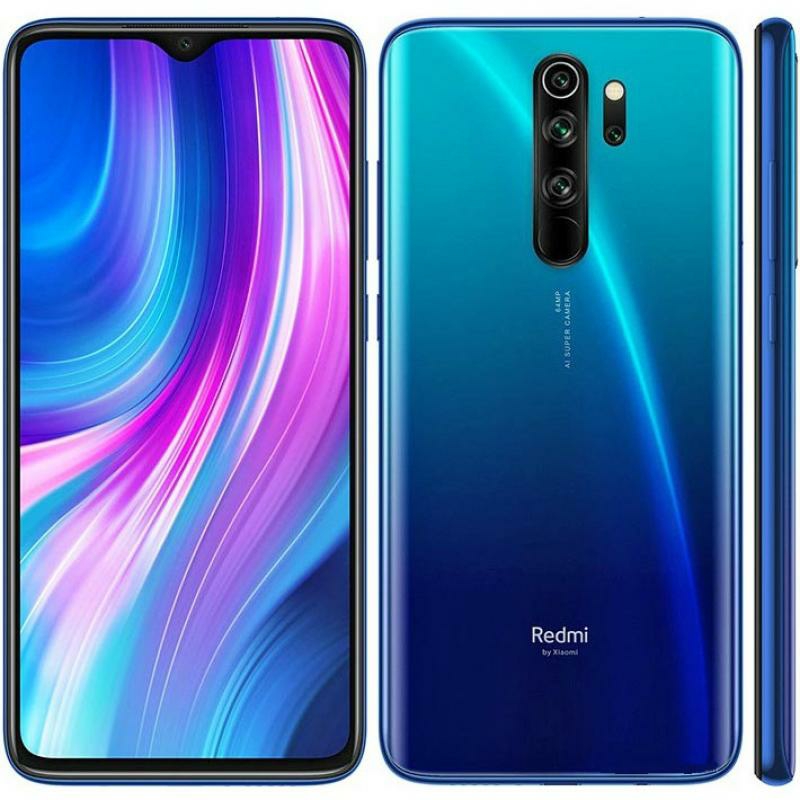 Xiaomi redmi note 8 pro