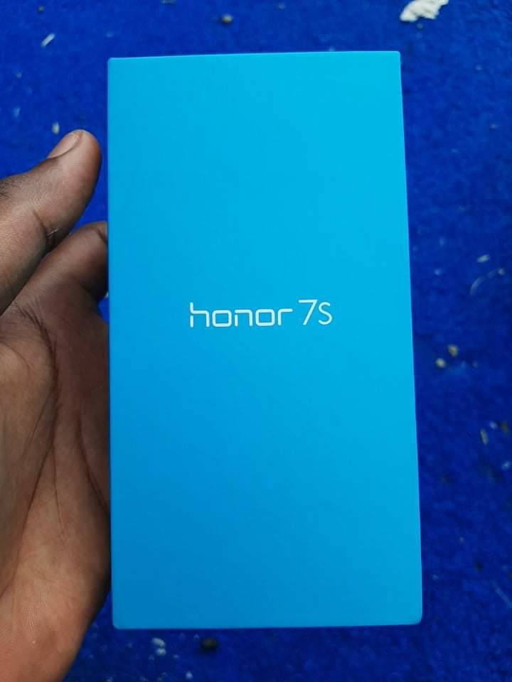 Huawei Honor 7S Huawei Honor 7S
