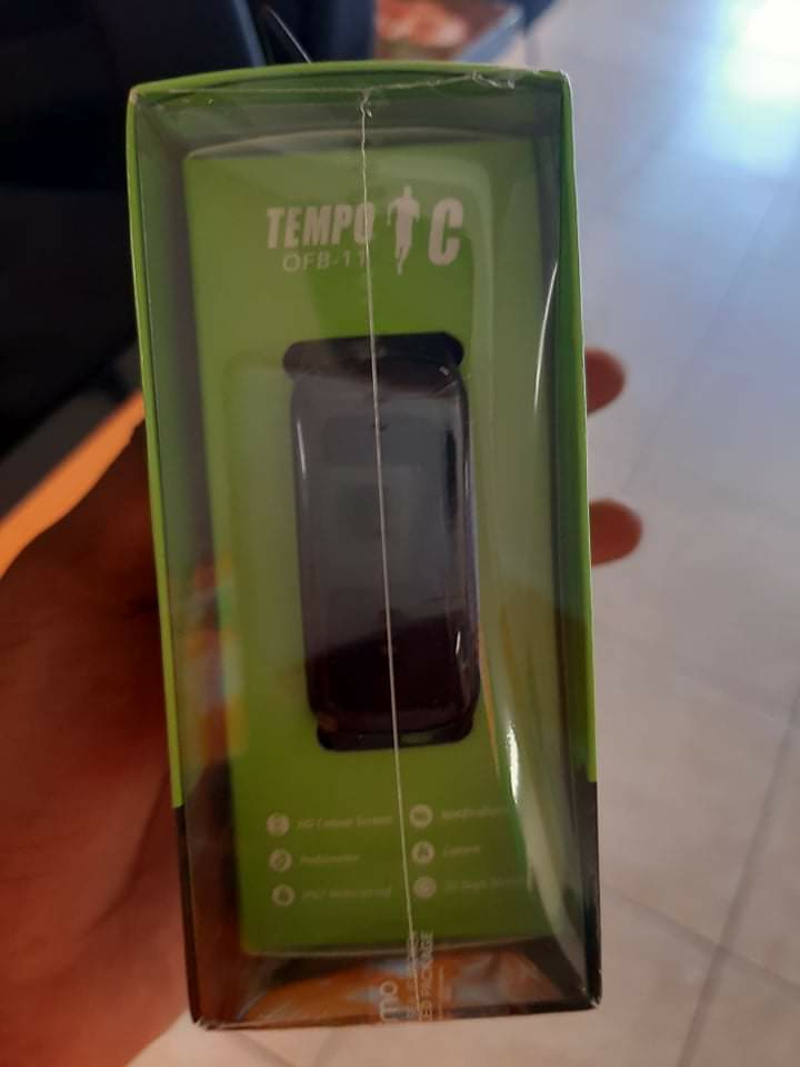 Oraimo Montre Connectée Oraimo Montre Connectée