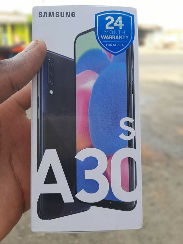 Samsung A30s Samsung A30s