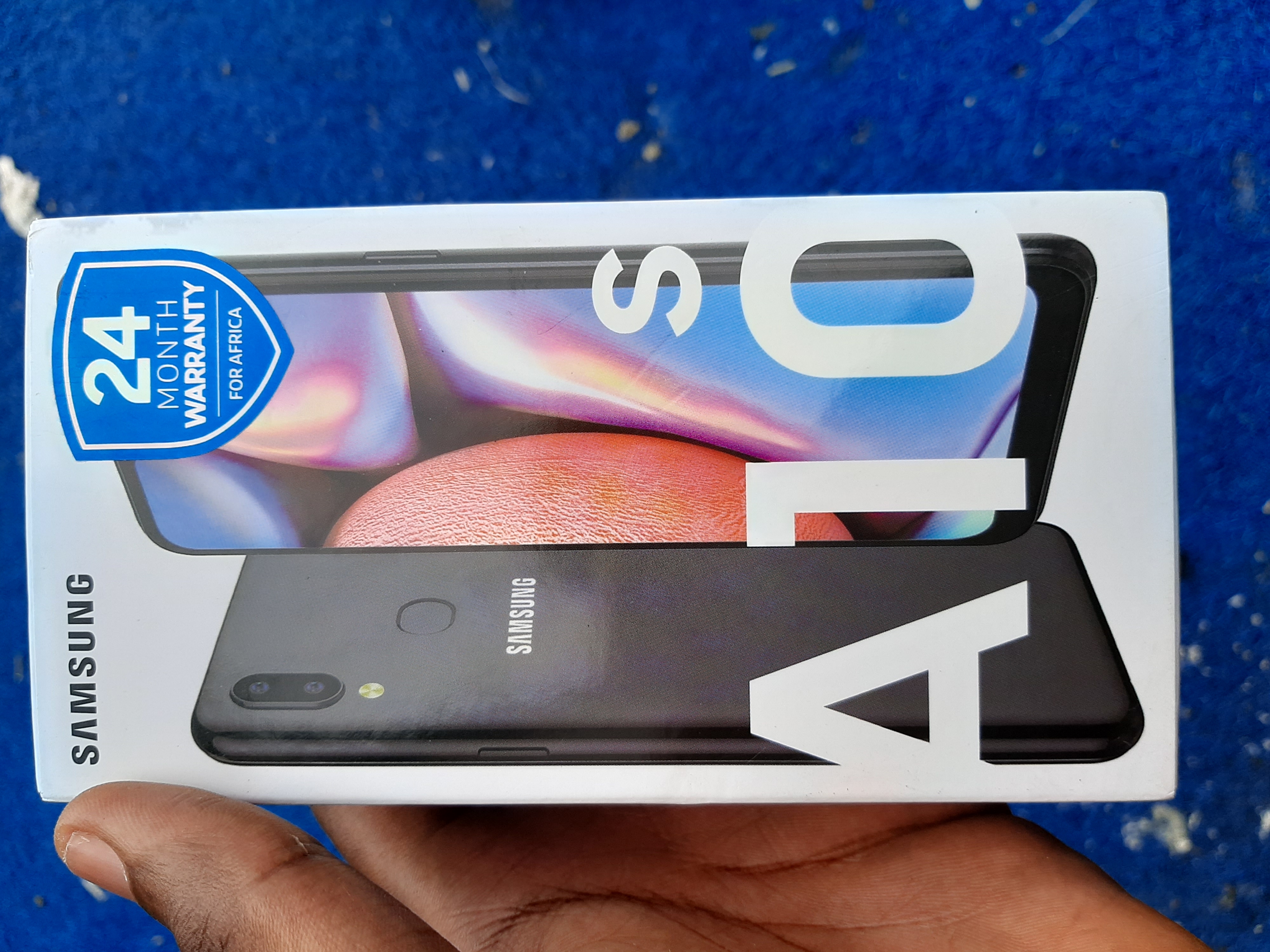 Samsung A10S Samsung A10S