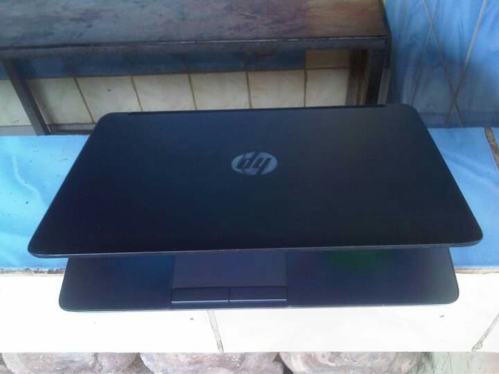 HP PROBOOK CORE I5 500GB/4GB DEDIER 512MO BATTERIE 4H DISPONIBLE YAOUNDÉ MENDONG 02 PIÈCES