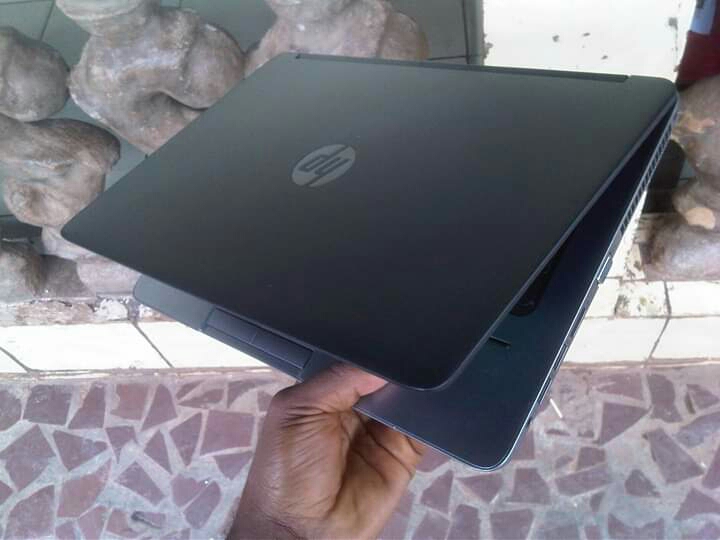 HP PROBOOK CORE I5 500GB/4GB DEDIER 512MO BATTERIE 4H DISPONIBLE YAOUNDÉ MENDONG 02 PIÈCES