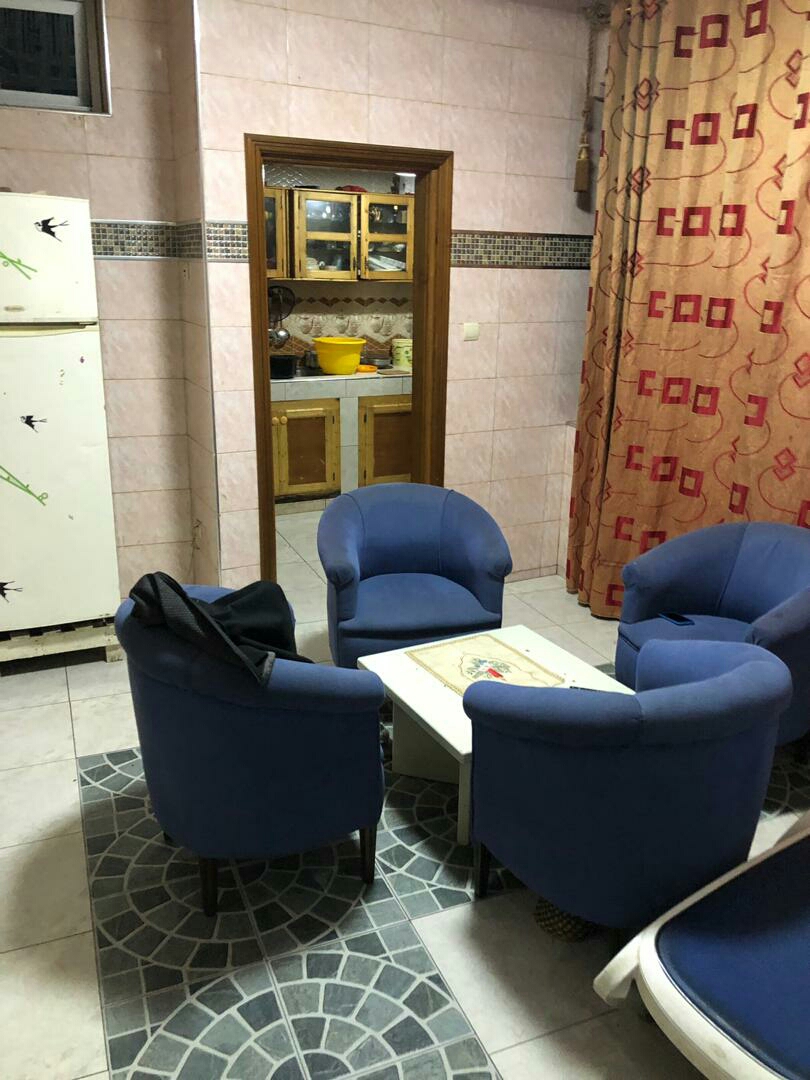 villa a vendre a keur massar