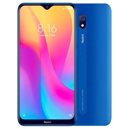 Xiaomi mi 8A Xiaomi mi 8A