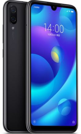 Xiaomi mi play Xiaomi mi play