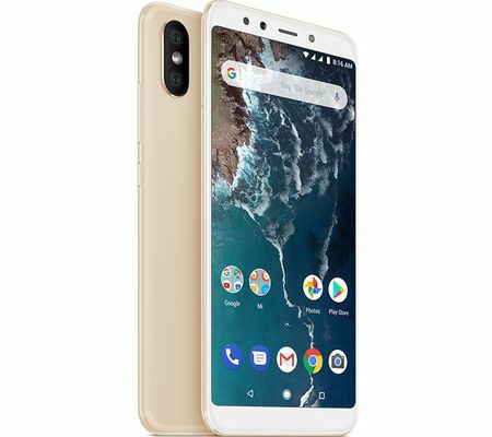 Xiaomi mi A 2