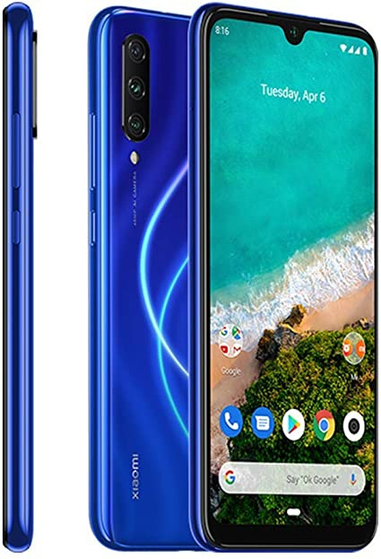 Xiaomi mi A3