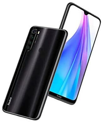 Xiaomi mi note 8T