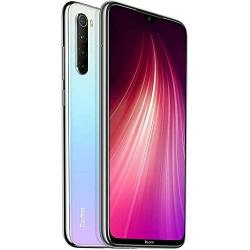 Xiaomi mi notre 8