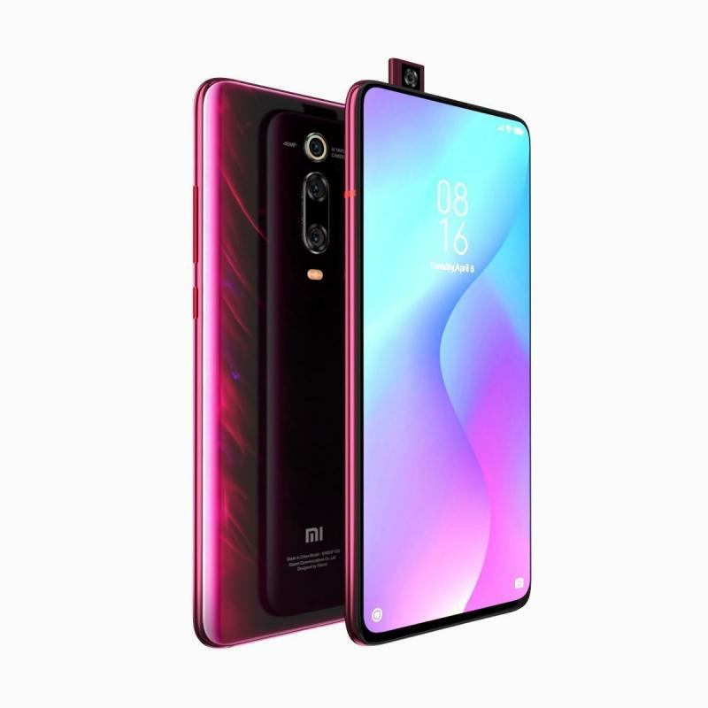 Xiaomi mi 9T